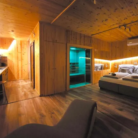 Apartament Mamor Kucko