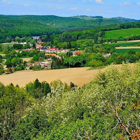 Apartament Mamor Kucko Kistolmacs