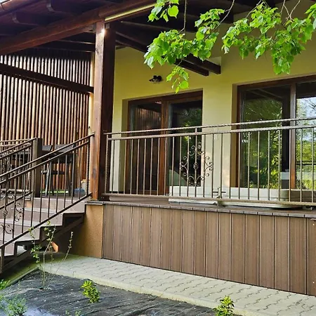 Apartment Mamor Kucko Kistolmacs